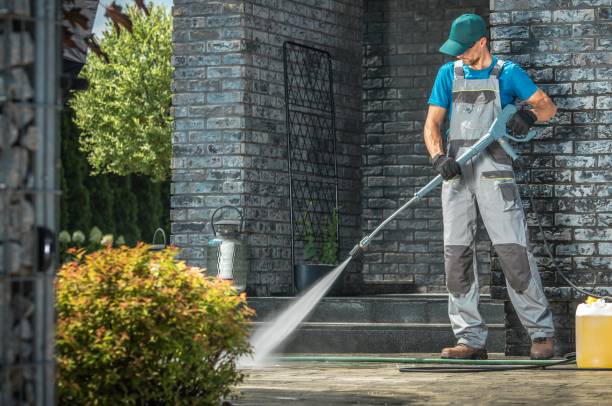 Chicopee, MA Pressure Washing Company