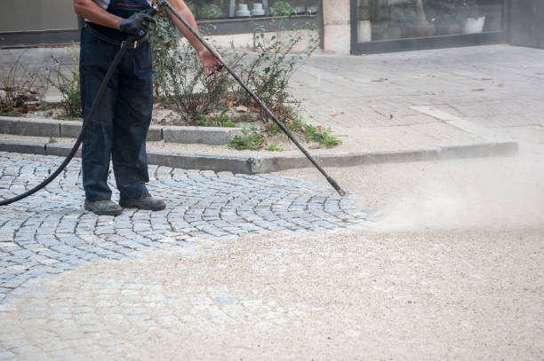 Best Gas Station Cleaning  in Chicopee, MA